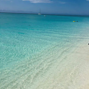 Meet your Posher, Ronda